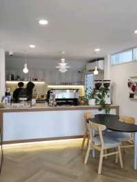 Roastmary's Coffee House คาเฟ่นนทบุรี