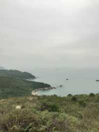🇭🇰香港最有風情小島南丫島2日1夜行程🏝️