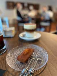 👉🏻광안리 신상카페 CRCE coffee bar