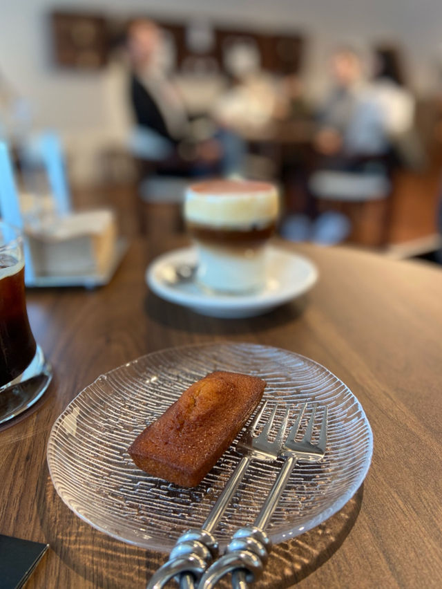 👉🏻광안리 신상카페 CRCE coffee bar