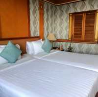 ASIA HOTEL PATTAYA โรงแรมสวยริมหาดพัทยา