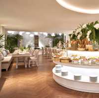 Silverland Ben Thanh Hotel