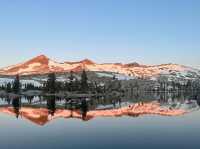 Exploring Desolation Wilderness: Your Guide to California’s Backcountry Paradise