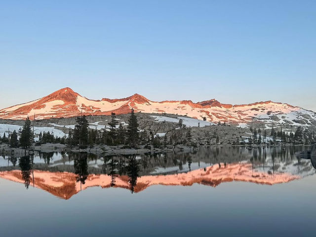 Exploring Desolation Wilderness: Your Guide to California’s Backcountry Paradise