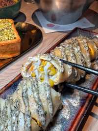 香港台灣菜口袋名單·臺北棧