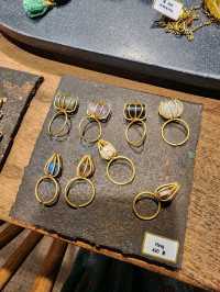 【チェンマイ】サンデーマーケットの中心にあるChany'a Shops&Gallery