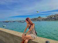 🇵🇹리스본근교 작은 휴양지마을 카스카이스Cascais🇵🇹