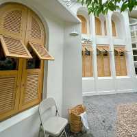 คาเฟ่ใกล้มอเกษตรศาสตร์กำแพงแสน