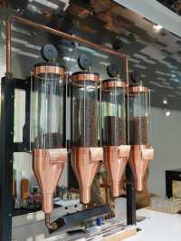 🫙 NANA Coffee Roasters Bangna