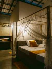 ローカルな魅力にあふれるMidigama Inn🇱🇰🛌