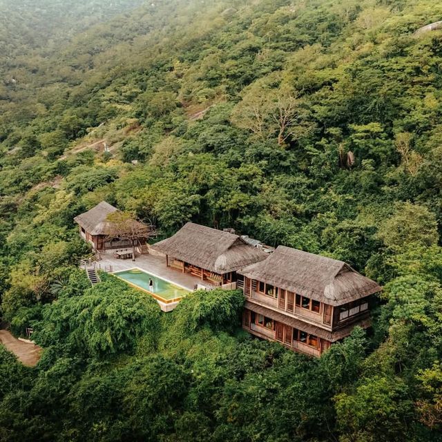 Six Senses Ninh Van Bay