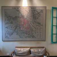 DOT CAFE
