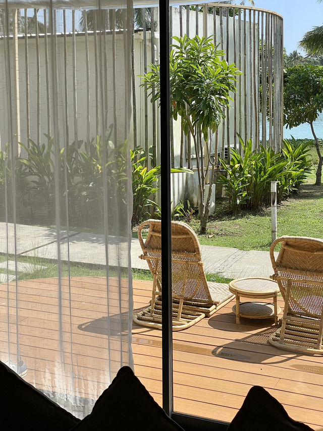 Hideout Koh Kood 🌴☀️ ติดใจจนต้องกลับมาซ้ำ