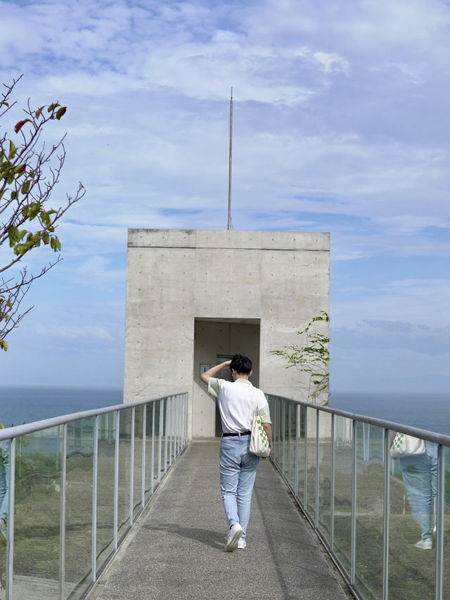 日本 | 暢遊淡路島 必去最美百格花圃🌻