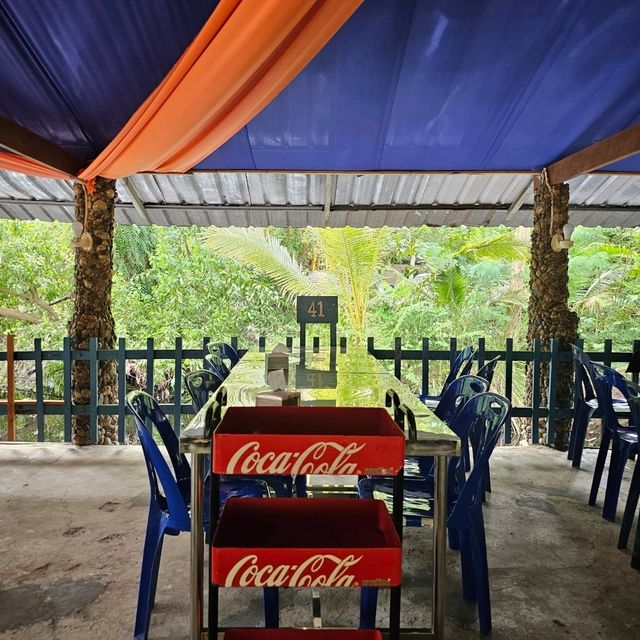 ร้านหมอมูดง ภูเก็ต ร้านลับระดับมิชลินสตาร์