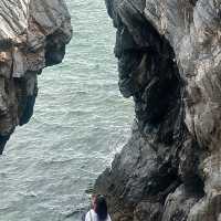 One day trip เกาะสีชัง