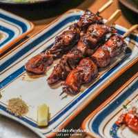 izakaya เปิดใหม่ เอกมัย 🚩  Why So Delicious