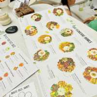 A Flavorful Journey at This Is Bali
