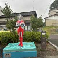 小城漫步——须贺川旅行回顾