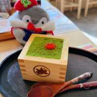 聖誕必食壽喜燒🤭