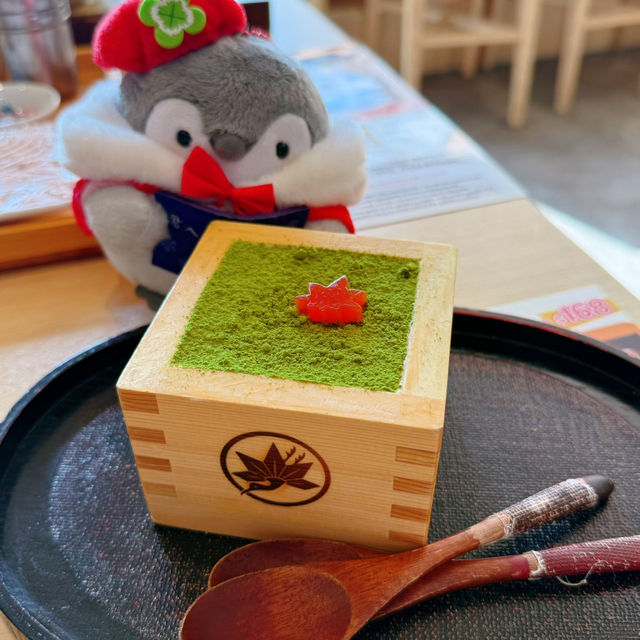 聖誕必食壽喜燒🤭