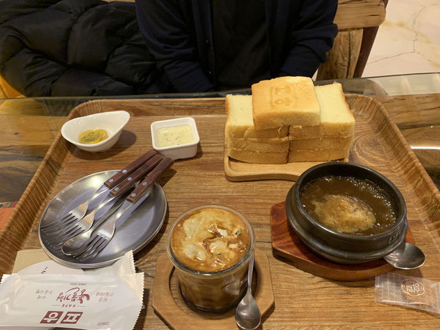 안산에 숨겨진 보물 같은 카페, 풍물기행!