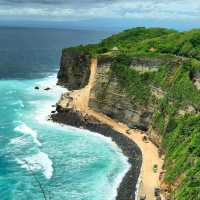 Uluwatu Temple