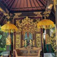 Garuda Wisnu Kencana (GWK) Cultural Park