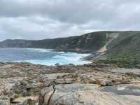 Nature’s Dramatic Display at The Gap and Natural Bridge