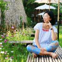 Sabaydee Cafe & Farm I สบายดี คาเฟ่ & ฟาร์ม