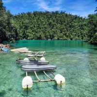 A Hidden Gem in Siargao’s Natural Paradise
