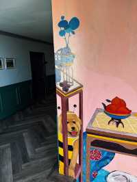 YUU HOTEL AND CAFE UBON