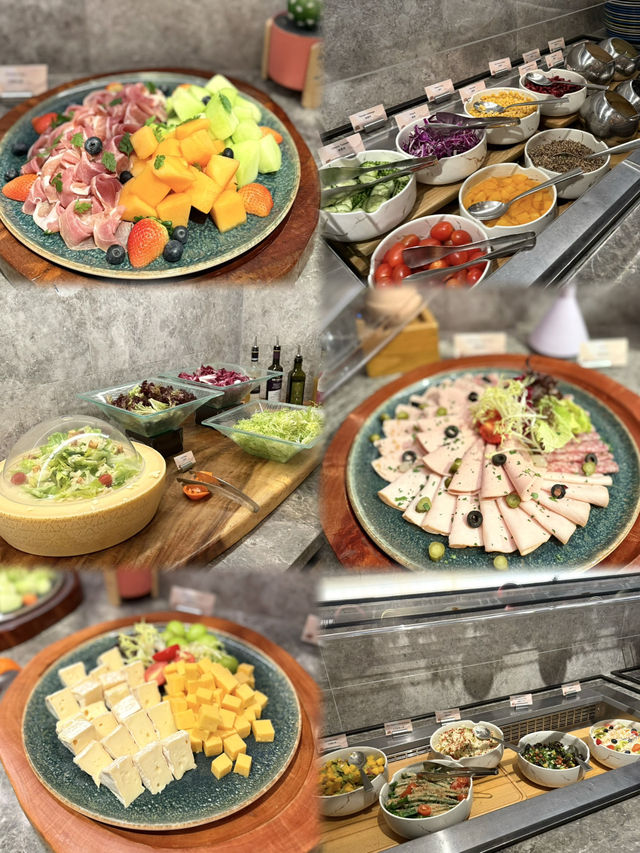 🥤「可口可樂」主題自助餐@帝逸酒店