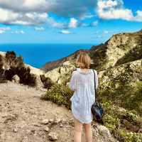 Island hopping in the Canaries 🇮🇨 