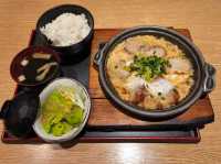 老牌連鎖日式餐廳