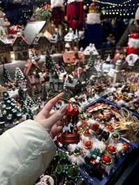 ドイツ・オーストリア🇩🇪🇦🇹クリスマスマーケット旅行🎄✨