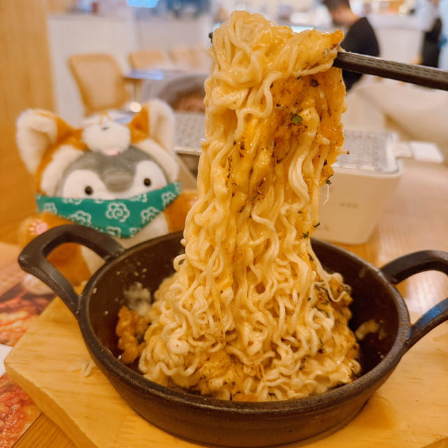 串燒好正正🤭