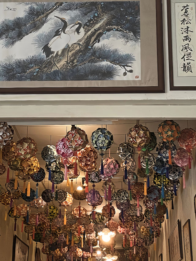 A Jie Café: A Hidden Gem in Ipoh