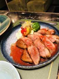 踩單車🚴 食西餐🍴很chill 啊