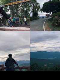 Doi Khun Tan National Park