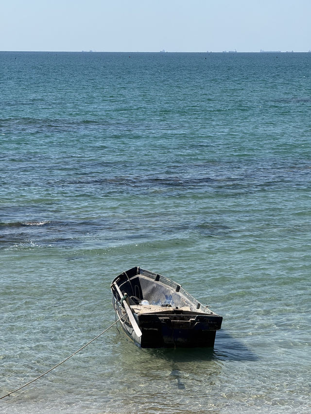 Mae Ram Phueng Beach: Perfect for a Weekend Escape