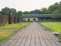 Hue Historic Citadel เที่ยวเว้ เวียดนาม