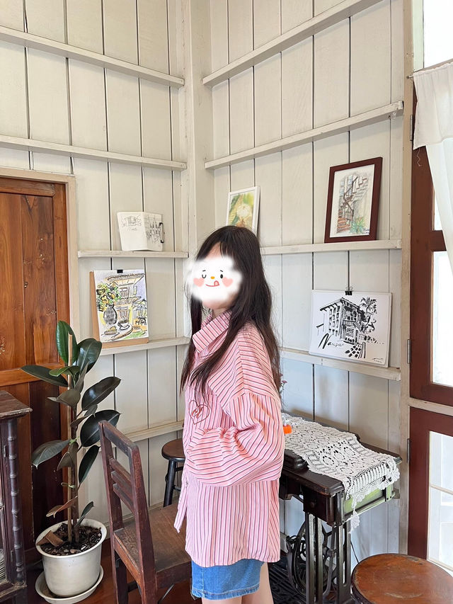 Narisa Cafe & Creative Space✍🏻🏡🏠
