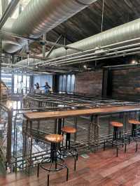 ROLLING ROASTERS โรงคั่วกาแฟสุดเก๋