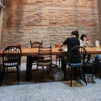 speciality coffee