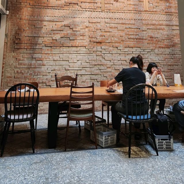 speciality coffee