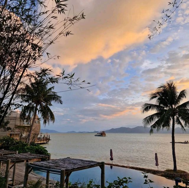 An Lam Retreats Ninh Van Bay