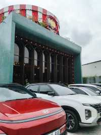 A Whimsical Experience at Happy Day Bintaro