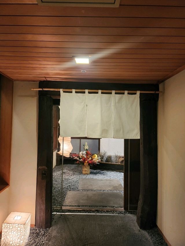 힐링이 되는 시코츠코 프라이빗한 료칸 추천♥️