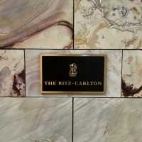 Luxury by the Swan: My Unforgettable Stay at The Ritz-Carlton, Perth